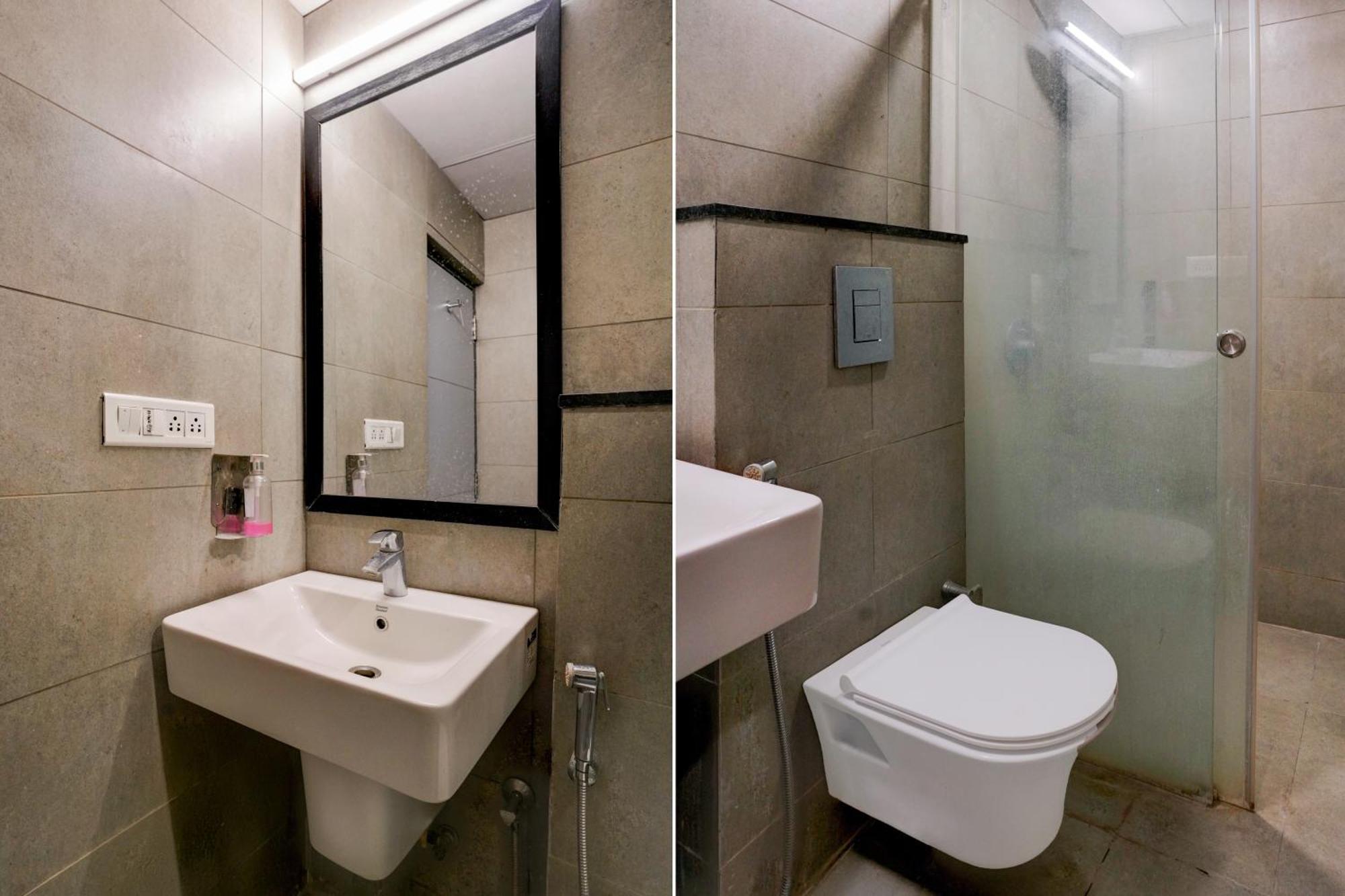 Super Townhouse Akota Vadodara Exterior photo